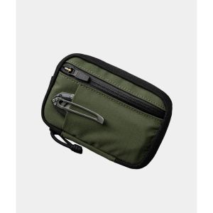 ALPAKA Hub Pouch V2 - Waterproof EDC Organizer Wallet Card Holder Gadget Pouch for Carry Travel