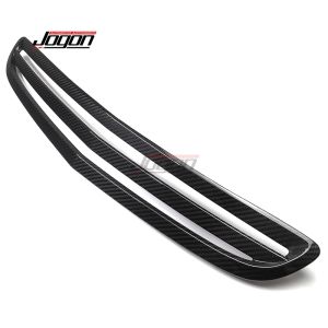 mv1 For Acura Integra Type S 2023+ DRY Carbon Car Front Engine Hood Protector Body Kit Engine Bonnet Cover Trim Exterior Accessories 4Y2K8