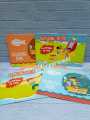 Buku Gambar / Drawing Book SIDU A4. 