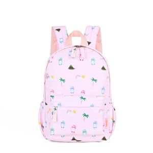 Lilbubsy School Backpacks for Children Toddlers / Personalisation available