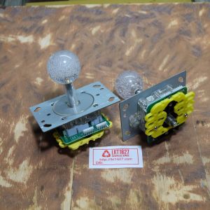 Cần gạt cho Máy Điện Tử Siêu Thị Trò chơi Đối Kháng (Arcade JoyStick) [1 Cái]