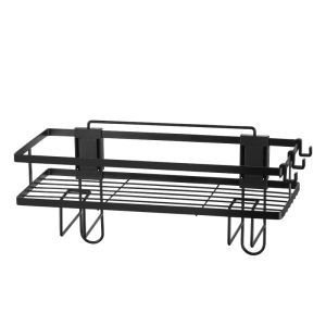 Bathroom Organizer Rack Bathroom Shelf Toilet Storage Rack Above The Toilet