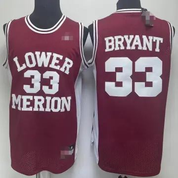 Shop Kobe Lower Merion Jersey with great discounts and prices online Sep 2024 Lazada Philippines