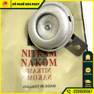 Còi xe máy ô tô Thái Mitkam Makon