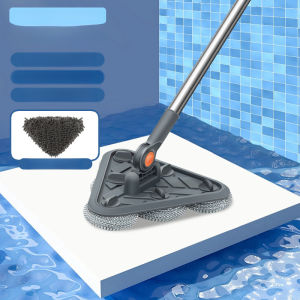 เช็ดผนัง แปรงทําความสะอาด แปรงทําความสะอาดหน้าต่าง ขนแปรงนุ่ม ทําความสะอาด มัลติฟังก์ชั่น จะไม่เกา แปรงเช็ด กําจัดโรคราน้ำค้าง ดูดฝุ่น แปรงทําความสะอาดบ้าน กําจัดฝุ่น