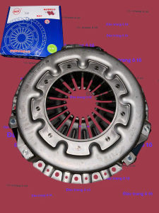 Bàn ép 255 mặt trời XL0231Y cao cấp lắp cho công nông đầu nổ máy trộn xe ô tô 1 tấn các loại