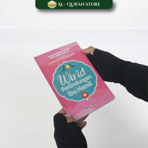 Terbaru Buku Perlindungan Doa Buku Wirid Perlindungan Ibu Hamil Ada Latin & Terjemah Al Qowam