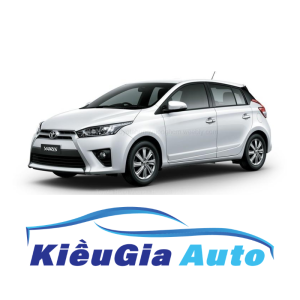 Thanh ngang xương đầu xe phía trên Toyota Yaris 2014-2022 532160D150