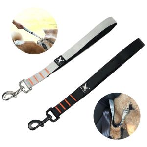 LUCKY CLAW Pet Puppy Outdoor Walking Pet Supplies Dog Training Leash For Cats Dogs Dog Slip Leash Pet Collar Pet Traction Rope Slip Lead Rope Dog Leash