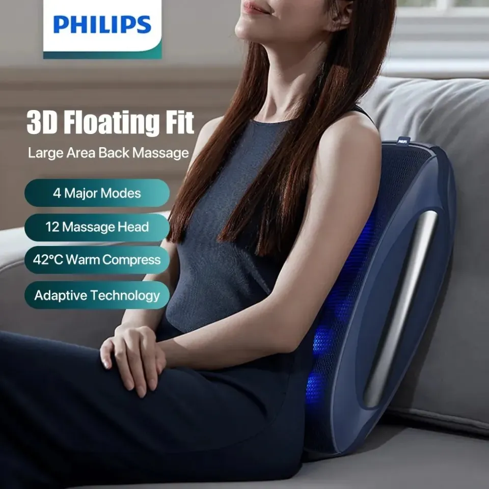 3d back online massager