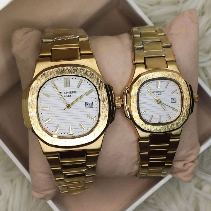 Patek discount philippe lazada