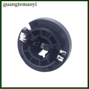 guangtemaoyi Cho Mini Cooper R56 R57 R58 R59 R61 Mới Xe Phía Sau Đuôi Ánh Sáng Bóng Đèn Bracket Ổ Cắm Chủ Cơ Sở 63212756177
