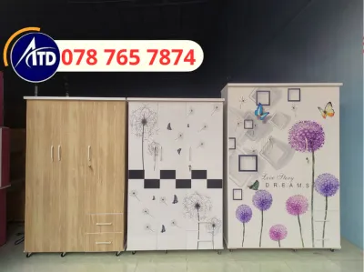 TỦ QUẦN ÁO 3 CÁNH 1M8X1M2X42 NHỰA ĐÀI LOAN FREE SHIP tủ nhựa đài loan đựng quần áo cao cấp.