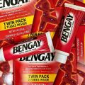 Kem Xoa Bóp Giảm Đau Bengay Ultra Strength 113g Của Mỹ. 