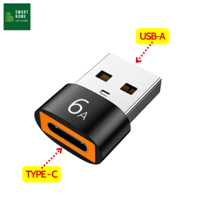 Đầu chuyển đổi cho từ Type C sang các thiết bị khác GoChek