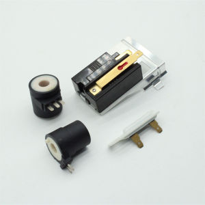 [3 in 1 COD] Dryer Flame Sensor Dryer Coil Kit Replaces 14205025 14210032 14202750 Dryer Replacement Part WP338906 + 279834 + 3392519