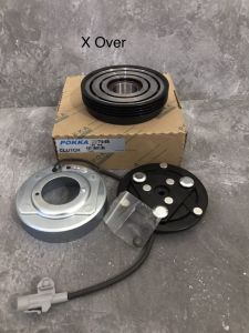 Magnet Clutch SX4 X-Over XOver Ac mobil