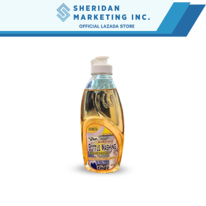 Sher Bottle Washing Antibacterial Unscented 250mL