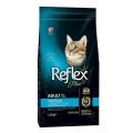 Reflex Plus Cat dry food 1.5kg. 