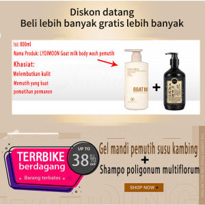 Shampoo Black Herbal Natural Polygonum perawatan rambut anti uban penghilang uban permanen di usia muda penutup rambut uban shampo penghilang Shampo Rambut Anti Ketombe Anti Rontok