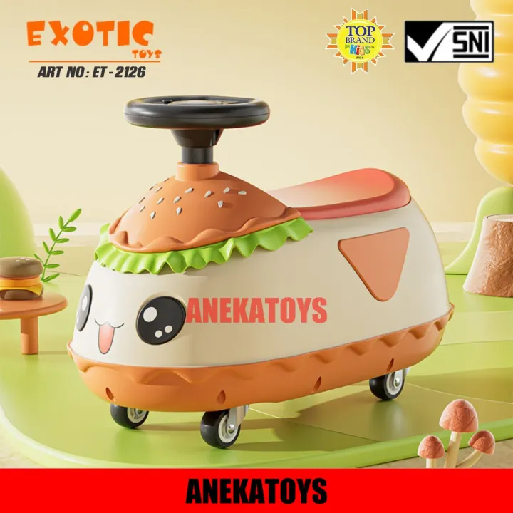 Mainan%20Ride%20On%20Anak%20Exotic%20ET2126%20Burger%20Roda%20Bearing%20Putar%20360%20Derajat%20-%20Image%205