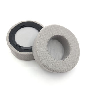 Replacement Earpads Ear Pads Cover Compatible with Corsair Virtuoso RGB Headset Replaced Accessories Headphone Props