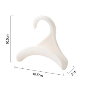 Bag hook Handbag Hanger Arch Wardrobe Hanging Rack Anti-wrinkle Holder for Bag