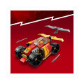 LEGO® Ninjago 71780 Kai’s Ninja Race Car EVO, Age 6+, Building Blocks, 2023 (94pcs). 