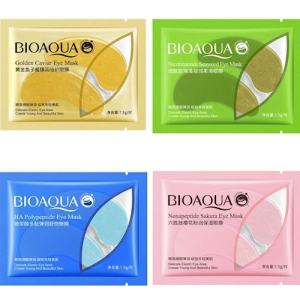 ( BISA COD ) BIOAQUA eye mask