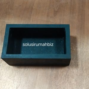 cetakan batako karet kotak paving pilih ukuran 10x20 x 8cm 10 x 20 cm  or persegi 10cm x 20cm 10x20cm tinggi 8 cm an