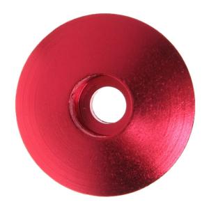 New Headset Cap 28.6mm Dustproof Top MTB Bike Stem Cover Aluminum Alloy