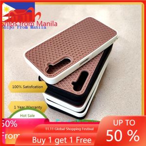 Samsung S22 PLUS S22 Ultra S10 S20 PLUS Vans Phone Case Samsung A52S A12 M12 M10S A52 S A72 A70S A50S A30S A20 A30 A71 A51 Rubber Waffle cover