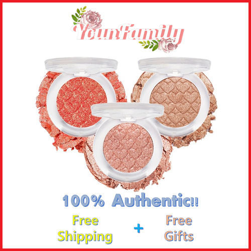 [Etude House] Look At My Eyes Jewel Lazada