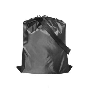 Cài đặt nhanh bé lưu trữ tổ chức thực tế Nylon xây dựng không ướt lớp rộng rãi ngăn đồ du lịch thiết yếu