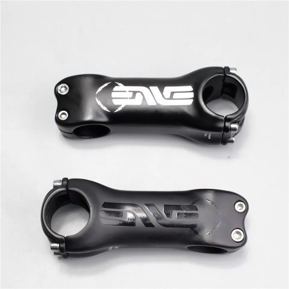 ENVE Super Light Full Carbon Stem UD 3k Matte 31.8X70 80 90 100 110 120mm Mountain Bike Parts Road Bicycle MTB Handlebar Stem Lazada PH