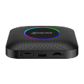 Android Box ô tô Carlinkit Tbox Ambient Led Plus - Android 13. 
