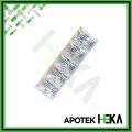 Farsifen Plus Strip isi 10 Tablet - Paracetamol Ibuprofen Obat Demam. 