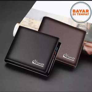 Free dompet.! ikat pinggang kulit pria. ikat pinggang automatic ikat pinggang formal casual dan fahsion M455B gratis dompet