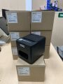 Máy in nhiệt in hoá đơn khổ 80mm Gainscha GA-E200I [USB + LAN]. 