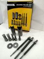 Treker Bearing Alat Cabut Laher Bearing Bak CVT bearing puller 5 set. 