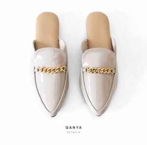 Bellashoesjkt Qanya Mules Wanita