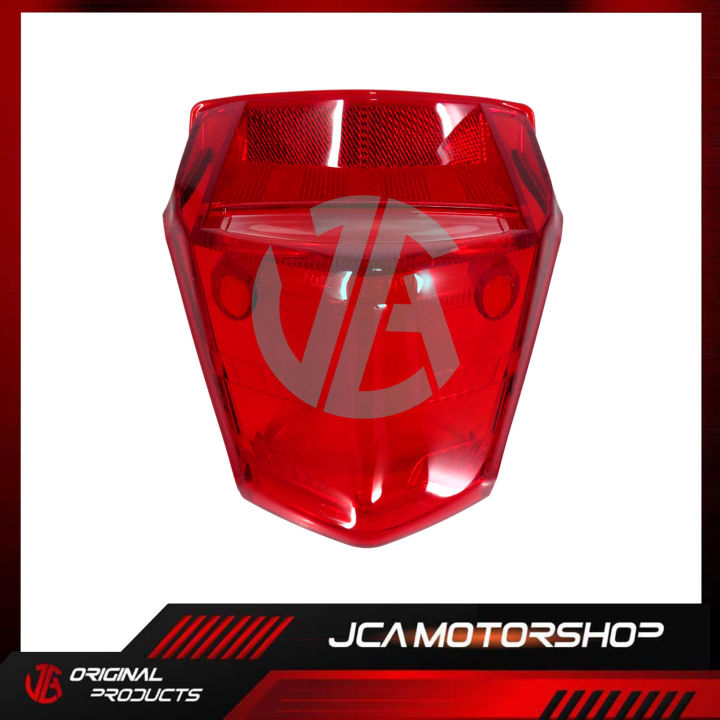 ORIGINAL HONDA TAIL LIGHT LENS FOR BEAT CARB | Lazada PH