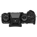 FUJIFILM X-T5 (Black or Silver XT5) Mirrorless Digital Camera Body Only. 