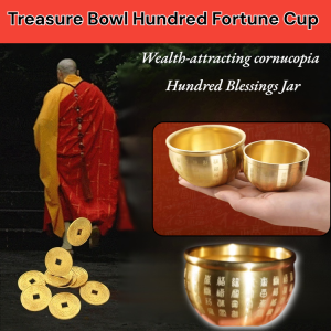 Net Strength Fu Cheng Ancient Methods Fortune Ornament Artificial Glaze Crystal Decoration