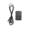 Sony BC-CSN Charger For Sony NP-BN1 Battery For W310 W320 W330 W350 W360 W380 W390 camera. 