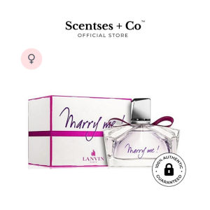 Lanvin Marry Me EDP 75mL | Original Perfume