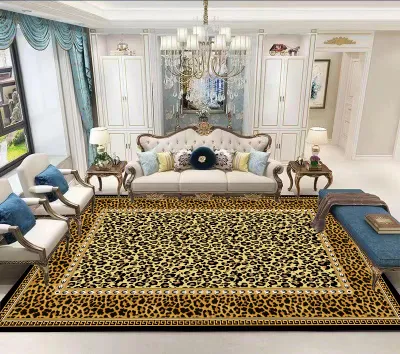 พรม พรหมปูพื้นบ้าน พรมห้องรับแขก พรมปูพื้นใหญ่ 200×300CM พรมปูพื้น 120/160/230 3DT2 พรม3มิติ พ พรมปูพื้นห้องนอน พรมผืนใหญ่ กำมะหยี่ พรมปูพื้นห้อง พรมปูในห้องนอน area rug พรม 3d ผืนใหญ่ carpet living room