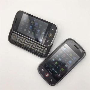 Motorola MB200 Original Unlocked Motorola MB200 3.1" 5MP 240p 1GB 256MB RAM Mobile Phone Cell Phones