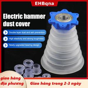 [COD] EHBqna 3PF Ship within 24 hours Khoan bụi che khoan bụi thu đa chức năng bụi Bát che điện búa chống bụi che phụ kiện dụng cụ điện