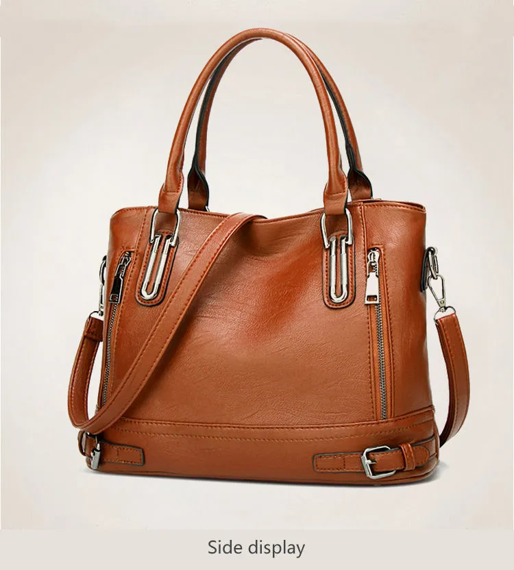 Hush Puppy Bag ⚡ Deliver In Days⚡Tote Bag Women Crossbody Bag